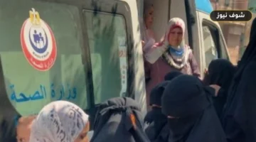 استفادة 37 ألف مواطن من حملة «علشان ولادنا» لتنظيم الأسرة في 6 مراكز بالجيزة