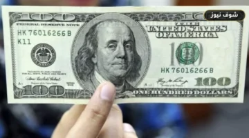 استقرار سعر الدولار اليوم الثلاثاء 29 سبتمبر 2026: تحديثات البنوك المصرية