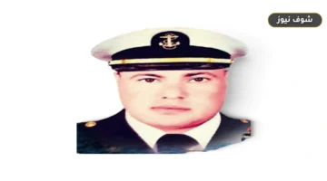 استشهاد الربان المصري السعيد عبد العزيز سلامة في قصف مسيرات أوكرانية بميناء نوفوروسيسك الروسي