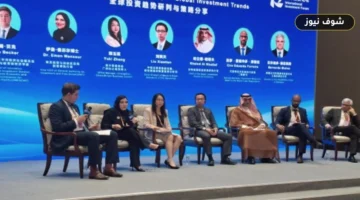 استثمارات الشركات الصينية في مصر تتجاوز 3300 شركة وخطة لرفع المشاريع الخضراء إلى 60%