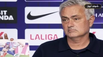 أتلتيكو مدريد يرد على مورينيو بفيديو ساخر عقب جدل تحكيم ديربي العاصمة