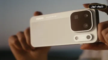 أوبو تطلق Oppo Find X10 Pro Max بثلاث كاميرات 200MP ومعالج 2nm: المواصفات والأسعار الرسمية