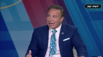 أيمن يونس: إدارة الزمالك «هاوية» وتكرر سيناريو الإسماعيلي