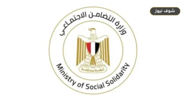 «بعد فيديو الاستغاثة بالإسكندرية».. التضامن تنهي إجراءات الصرف الفوري لمعاش «تكافل وكرامة» المتوقف لمواطن ذوي الإعاقة