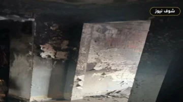 بعد حريق شقتها بمساكن الحرية.. محافظ بورسعيد يوجه بصرف مساعدة مالية عاجلة وإعادة تأهيل المنزل