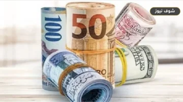 بعد قرار تثبيت الفائدة.. أسعار العملات في البنك المركزي المصري اليوم الخميس: الدولار يسجل 51.7303 جنيه للشراء