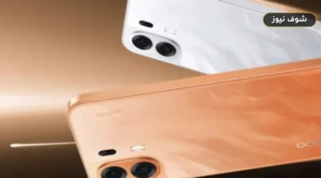 «ببطارية 8000 مللي أمبير وشاشة 144Hz».. أوبو تكشف رسمياً مواصفات Oppo K14 Plus وموعد إطلاقه