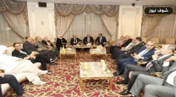 بحضور إبراهيم محلب ومحافظ القاهرة.. جامعة مايو تحتفل بتخريج الدفعة الأولى من كليتي الهندسة والسياسة والاقتصاد