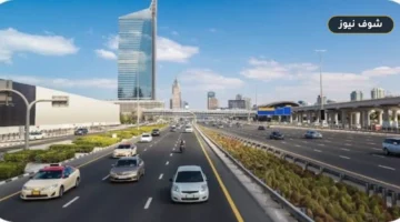 «برقم اللوحة ورمزها».. خطوات الاستعلام عن المخالفات المرورية وسدادها عبر منصات الإمارات الرسمية