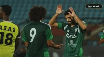 “بث مباشر” مباراة زد والقناة في الدوري المصري 2026-2027 والقنوات الناقلة ضمن منافسات الجولة الخامسة