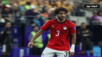 بترشيح من محمد صلاح.. طرابزون سبور التركي يتحرك لضم محمد هاني من الأهلي
