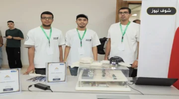 بطولة جامعة بنها الثانية للروبوتات بمشاركة 30 فريقاً يمثلون أكثر من 10 جامعات مصرية