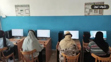 «بينها طابعات الجيل الخامس».. تفاصيل الدعم التكنولوجي الجديد لمدرسة النور للمكفوفين ببني سويف