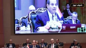 دبلوماسيون: مشاركة السيسي في “بريكس” تنهي حقبة التمويل الأحادي وتفعل “البوابة الذهبية” للاستثمار