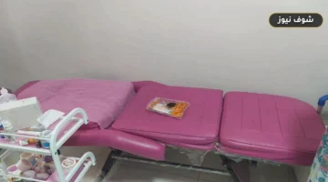 ضبط منتحلة صفة طبيبة جلدية في البحيرة وتشميع منشأة طبية غير مرخصة