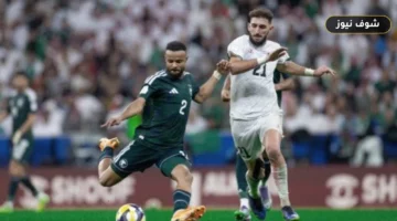 «ذيبان» تميمة رسمية لبطولة «خليجي 27» في جدة وتوزيع المجموعات
