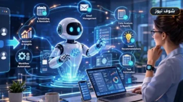 دليل أفضل أدوات الذكاء الاصطناعي المجانية لعام 2025: الاستخدامات والخيارات المتاحة