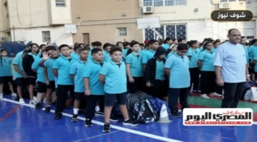 ضوابط الزي المدرسي الجديد 2026/2027 وقرار حظر الدخول للمخالفين