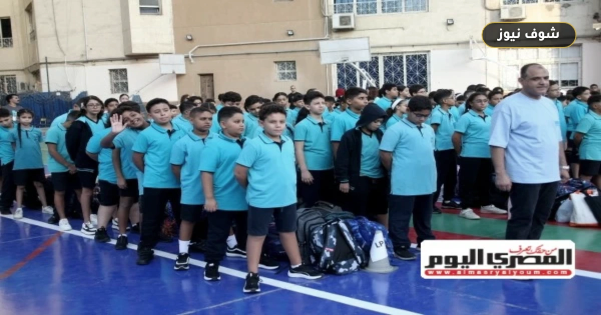 ضوابط الزي المدرسي الجديد 2026/2027 وقرار حظر الدخول للمخالفين
