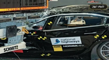 Euro NCAP تطالب بتطوير حواجز حماية الشاحنات بعد كشف ثغرات في معايير السلامة