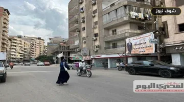 حالة الطقس غدًا الثلاثاء 22 سبتمبر 2026.. خريطة الظواهر الجوية وحركة الملاحة