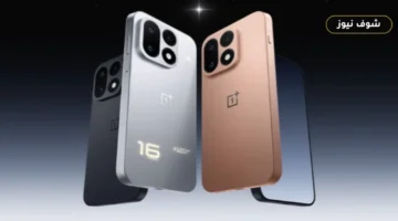 هاتف OnePlus 16 يسجل 5,384,433 نقطة في AnTuTu قبل إطلاقه الرسمي