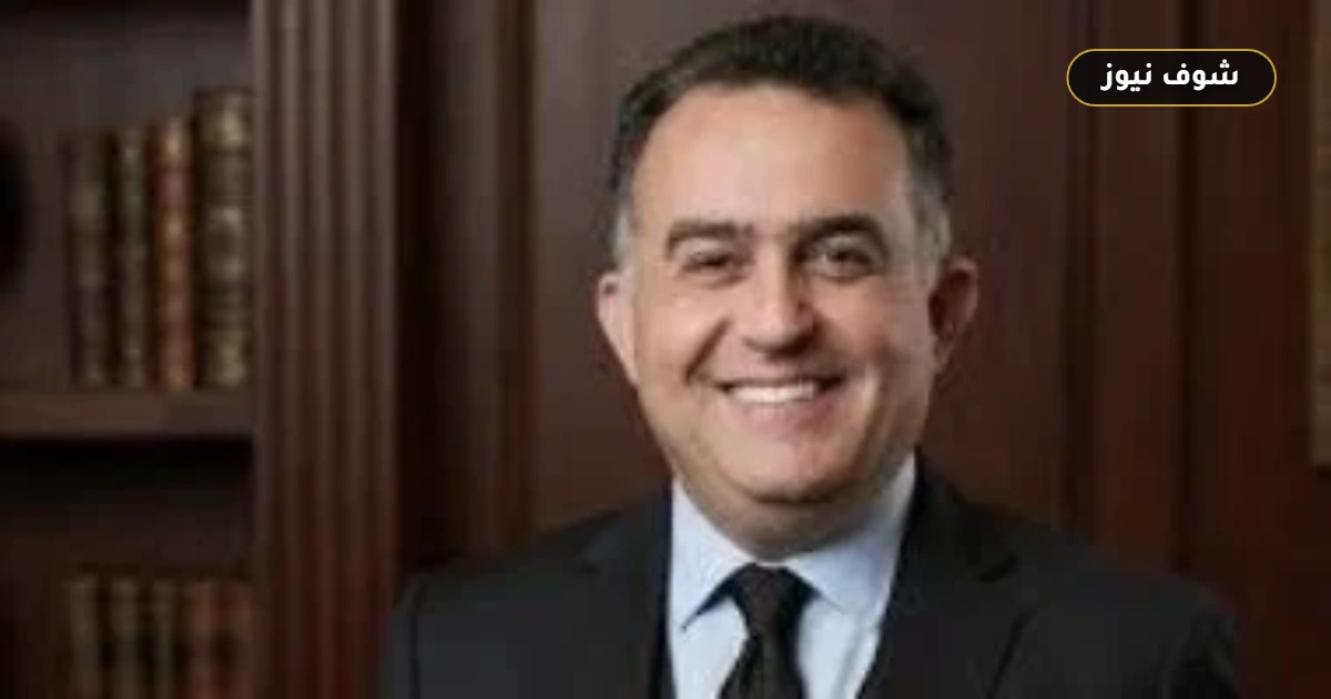 هل البورصة حلال أم حرام؟ رئيس البورصة المصرية يحسم الجدل 5 هل البورصة حلال أم حرام؟ رئيس البورصة المصرية يحسم الجدل