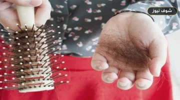 هل الإفراط في تناول البروتين يسبب تساقط الشعر؟ حقيقة العلاقة وتأثير “التساقط الكربي”