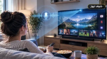 هل يتجسس تلفزيونك عليك تحقيق جيمرز نيكسوس يكشف تسجيل 216 مليون شاشة للأصوات في وضع السكون