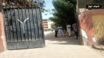 حقيقة سقوط بوابة مدرسة دار السلام: توضيح وزارة التعليم حول إصابة 7 طلاب