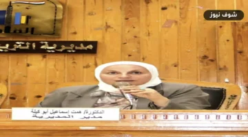 حصر معلمي الحصة في تعليم القاهرة «خطة الـ 24 ساعة لاكتمال الدراسة بالمدارس»