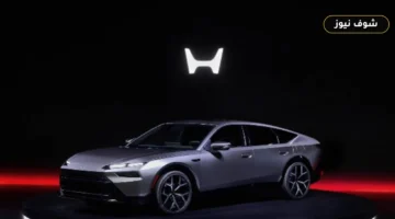 هوندا تقدم موعد إنتاج الجيل القادم من CR-V الهجينة إلى فبراير 2027 بعد إلغاء 3 سيارات كهربائية