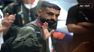 حظر قيادة وتغريم لمحمد صلاح في بريطانيا: تفاصيل الإدانة القضائية لسيارته