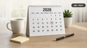 إجازة 6 أكتوبر 2026 للقطاع الخاص وموقف الأجر الكامل وترحيل العطلة