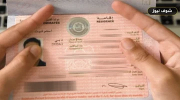 إلغاء الإقامة الإماراتية للمقيم في الخارج.. حقيقة العودة بتأشيرة ملغاة خلال مهلة السماح