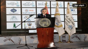 إيرادات قناة السويس تقفز إلى 567.1 مليون دولار في أغسطس بزيادة 56.7%