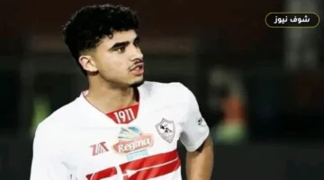 «جاهزية تامة».. التونسي أحمد الجفالي يدعم تدريبات الزمالك الجماعية قبل موقعة «زد» في كأس العاصمة