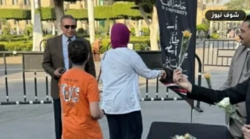 جامعة القاهرة تبدأ العام الدراسي الجديد وتستعد لاحتفالية مئوية قصر العيني الثانية