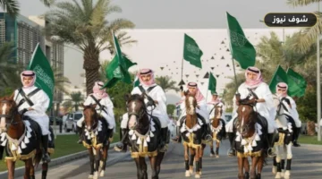 جدول فعاليات «احتفل في الأحساء» باليوم الوطني 96: خريطة المواقع ومسار المسيرات حتى 26 سبتمبر