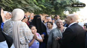 جولة وزير التربية والتعليم في الغربية: تفاصيل جاهزية 3 مدارس بإدارة قطور في أول أيام العام الدراسي 2026/2027