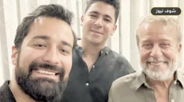 خالد جوهر يكشف كواليس حملة فيلم ريد فلاج وقصة تسريبات أحمد حاتم