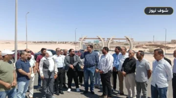 خريطة شقق الإسكان في صعيد مصر 2026.. وحدات طيبة وأخميم وأسيوط الجديدة وتفاصيل الطرح رسميًا