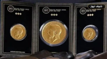 «خسارة 1764 جنيهاً في أسبوع».. سعر الجنيه الذهب اليوم يهبط دون الـ 49 ألفاً في الصاغة المصرية
