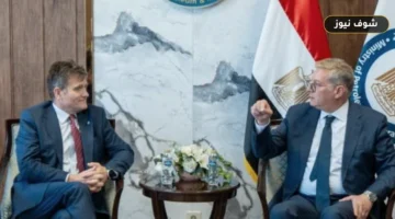 خطة «بي بي» في مصر: 700 مليون دولار لـ 4 آبار جديدة وربط «فيوم 4» بالشبكة