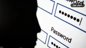 خطوات إنشاء كلمة مرور قوية وحفظها بطريقة آمنة لتأمين الحسابات المتعددة