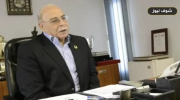 كمال درويش يكشف كواليس تراجع مجلس الزمالك عن الاستقالة ويحسم موقفه من الانتخابات