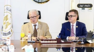 «لخفض أعباء الموازنة».. تفاصيل خطة مصر وبنك الاستثمار الأوروبي لتدشين كيان ضمانات البنية التحتية