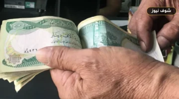 لتفادي الإيقاف الاحترازي.. موعد صرف رواتب المتقاعدين في العراق لشهر أكتوبر 2026 وطرق الاستعلام الرقمي