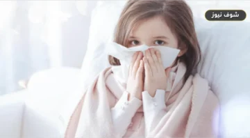 «ليست برودة الجو وحدها السبب».. إجراءات لحماية طفلك من نزلات البرد في المدرسة وفق Healthline