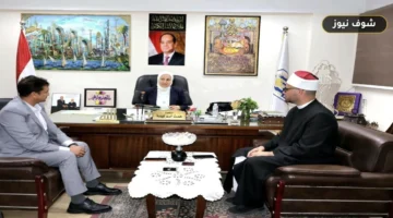 مبادرة «إلى المدرسة» بالقاهرة.. تفاصيل دعم الطلاب غير القادرين بالحقائب والملابس بالتعاون مع بيت الزكاة